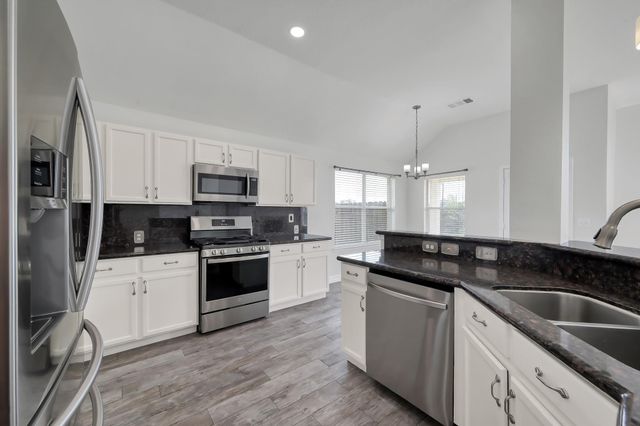 2007 Louetta Brook Court, Spring, TX 77388