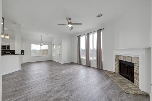 2007 Louetta Brook Court, Spring, TX 77388