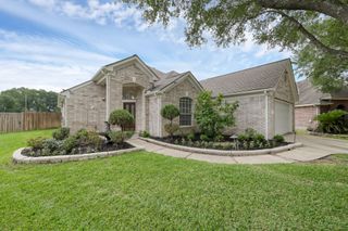 2007 Louetta Brook Court, Spring, TX 77388