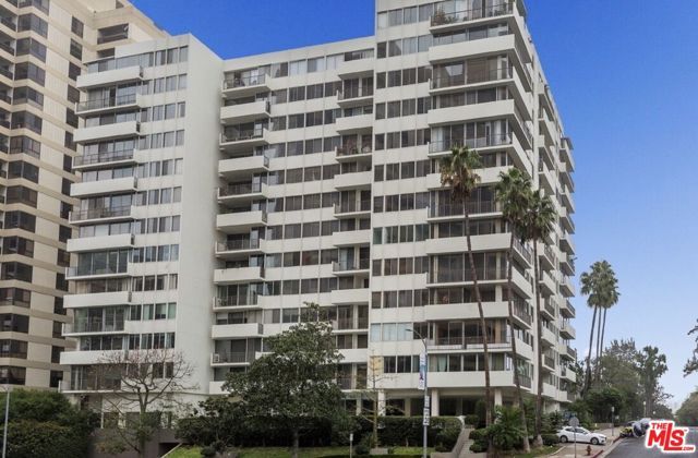 10433 Wilshire Boulevard 407, Los Angeles, CA 90024