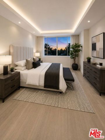 10433 Wilshire Boulevard 407, Los Angeles, CA 90024