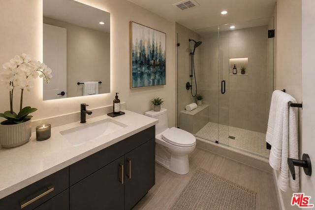 10433 Wilshire Boulevard 407, Los Angeles, CA 90024