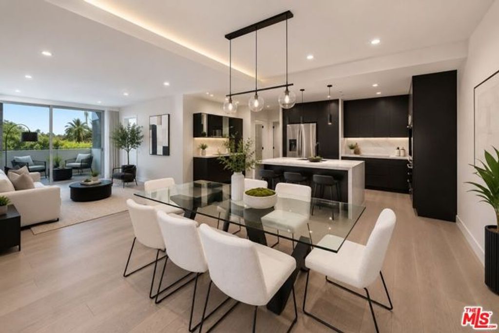 10433 Wilshire Boulevard 407, Los Angeles, CA 90024