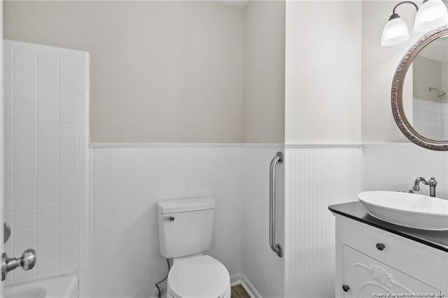 3101 Ansley Court, Hope Mills, NC 28348