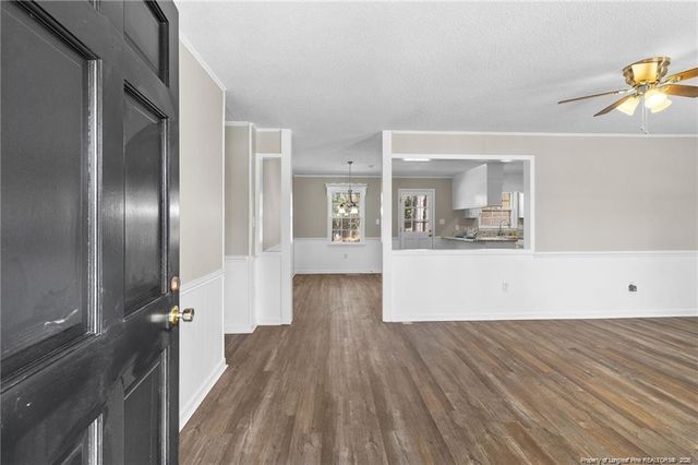 3101 Ansley Court, Hope Mills, NC 28348