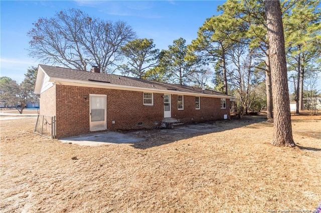 3101 Ansley Court, Hope Mills, NC 28348