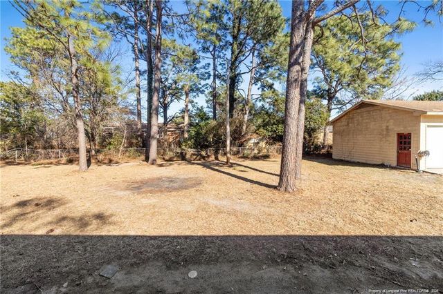 3101 Ansley Court, Hope Mills, NC 28348