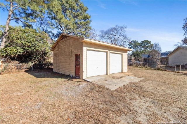 3101 Ansley Court, Hope Mills, NC 28348