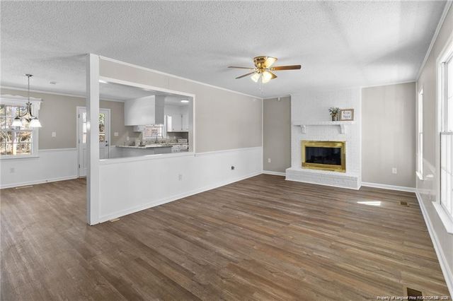 3101 Ansley Court, Hope Mills, NC 28348