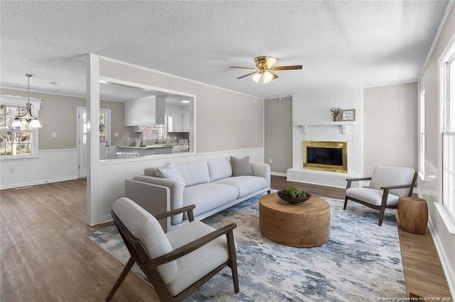 3101 Ansley Court, Hope Mills, NC 28348
