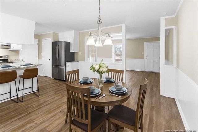 3101 Ansley Court, Hope Mills, NC 28348