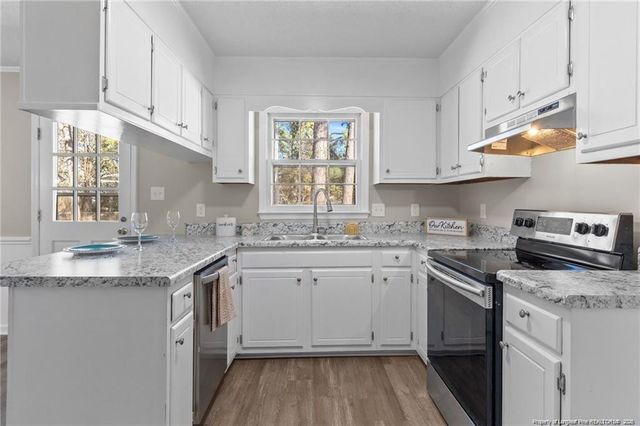 3101 Ansley Court, Hope Mills, NC 28348
