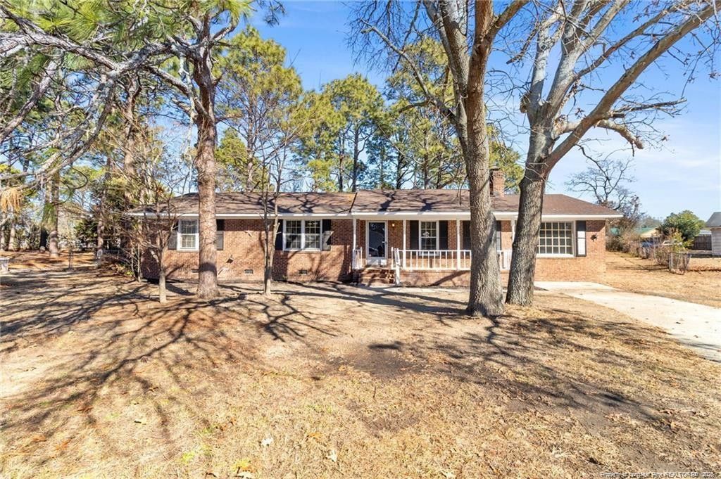 3101 Ansley Court, Hope Mills, NC 28348