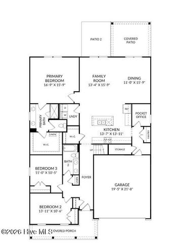 4203 Whitehouse Street, Harlem, GA 30814
