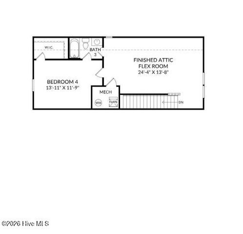 4203 Whitehouse Street, Harlem, GA 30814