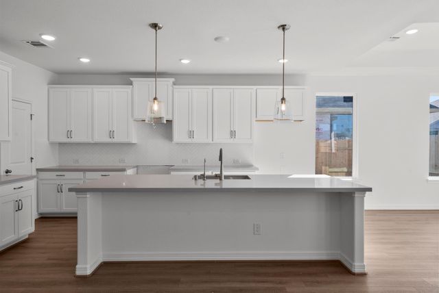 21918 Iris Colony Drive, Waller, TX 77484