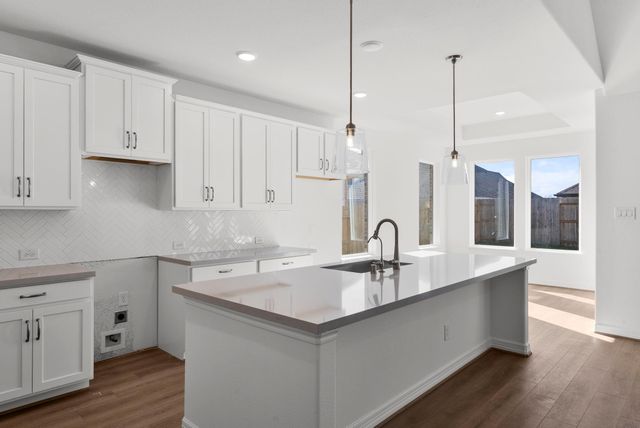 21918 Iris Colony Drive, Waller, TX 77484