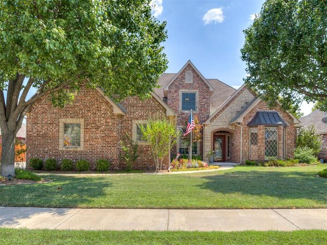 4612 NW 160th Terrace, Edmond, OK 73013