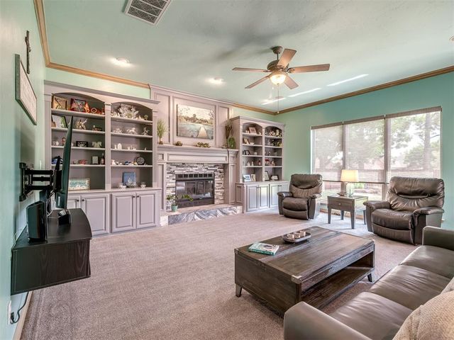 4612 NW 160th Terrace, Edmond, OK 73013