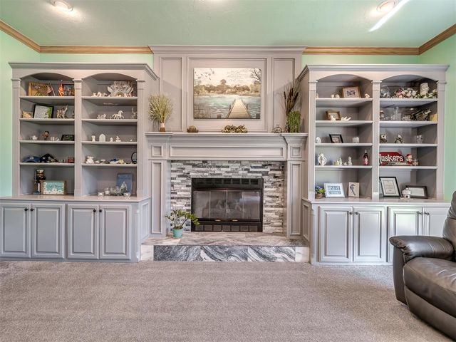 4612 NW 160th Terrace, Edmond, OK 73013