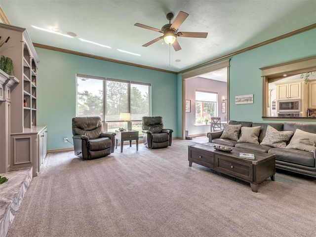 4612 NW 160th Terrace, Edmond, OK 73013