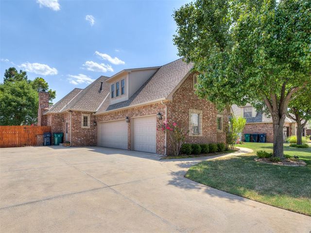 4612 NW 160th Terrace, Edmond, OK 73013