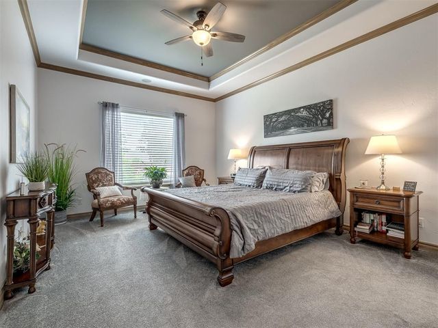 4612 NW 160th Terrace, Edmond, OK 73013