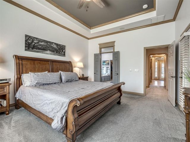 4612 NW 160th Terrace, Edmond, OK 73013