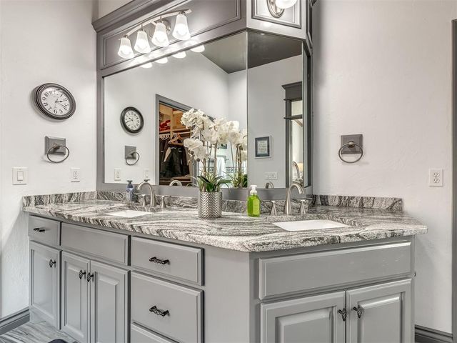 4612 NW 160th Terrace, Edmond, OK 73013