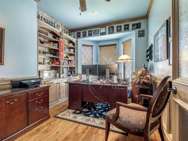 4612 NW 160th Terrace, Edmond, OK 73013