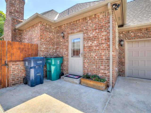 4612 NW 160th Terrace, Edmond, OK 73013