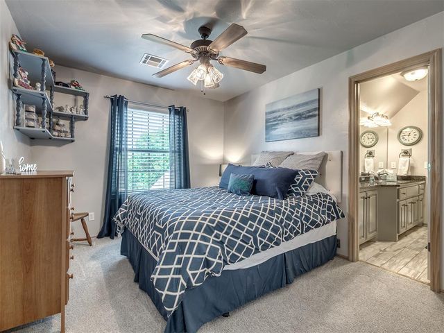 4612 NW 160th Terrace, Edmond, OK 73013