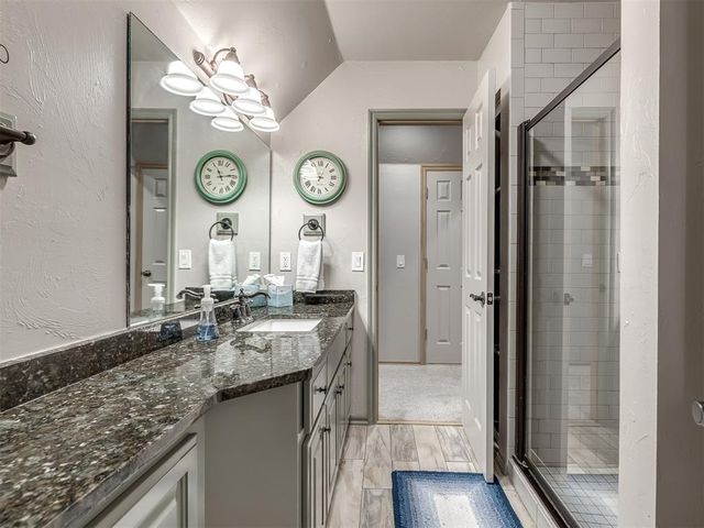 4612 NW 160th Terrace, Edmond, OK 73013