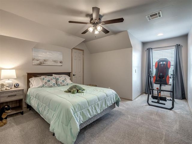 4612 NW 160th Terrace, Edmond, OK 73013