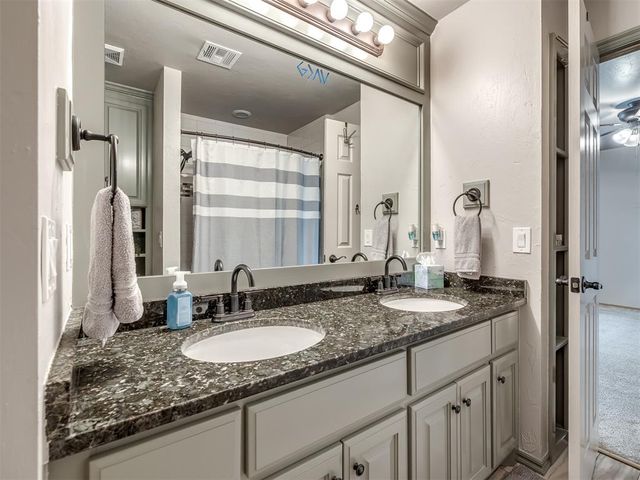 4612 NW 160th Terrace, Edmond, OK 73013
