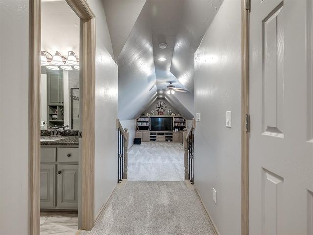 4612 NW 160th Terrace, Edmond, OK 73013