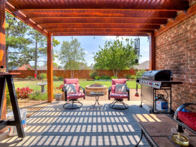4612 NW 160th Terrace, Edmond, OK 73013