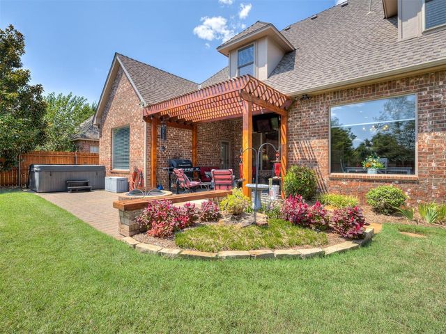 4612 NW 160th Terrace, Edmond, OK 73013
