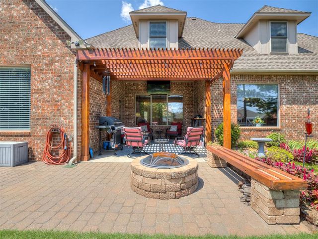 4612 NW 160th Terrace, Edmond, OK 73013