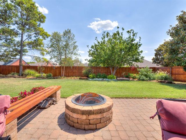 4612 NW 160th Terrace, Edmond, OK 73013