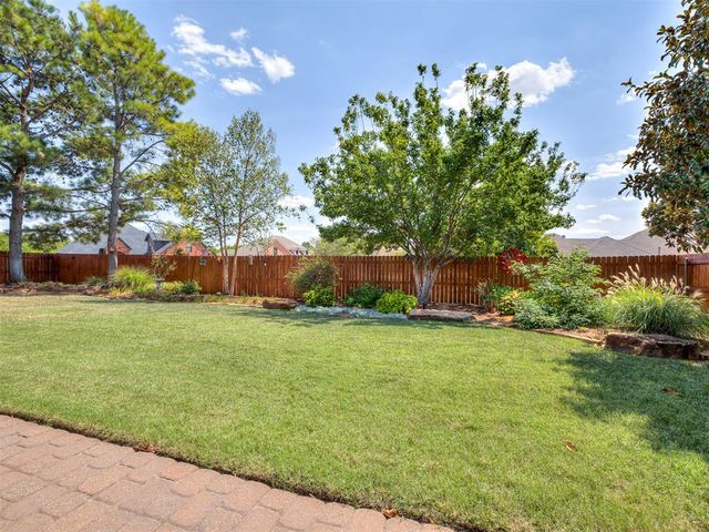 4612 NW 160th Terrace, Edmond, OK 73013