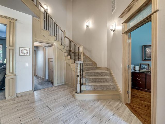 4612 NW 160th Terrace, Edmond, OK 73013