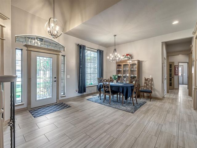 4612 NW 160th Terrace, Edmond, OK 73013