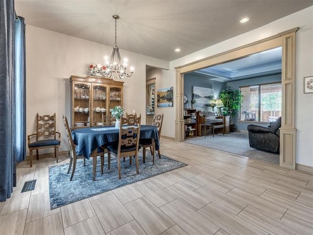 4612 NW 160th Terrace, Edmond, OK 73013