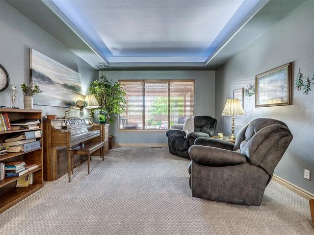4612 NW 160th Terrace, Edmond, OK 73013