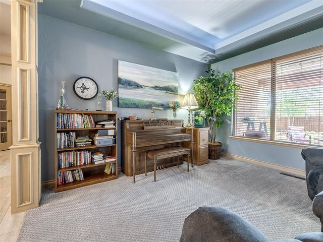 4612 NW 160th Terrace, Edmond, OK 73013