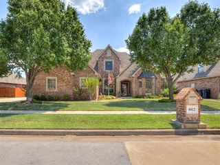 4612 NW 160th Terrace, Edmond, OK 73013
