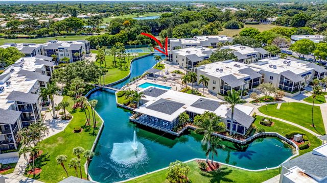 11811 Avenue Of The Pga 2-1h, Palm Beach Gardens, FL 33418