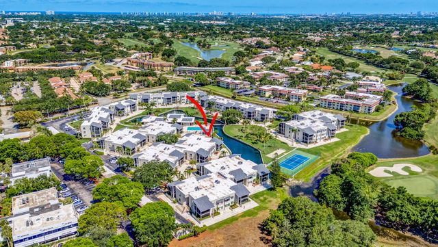 11811 Avenue Of The Pga 2-1h, Palm Beach Gardens, FL 33418