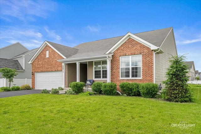 2671 Mclellan Boulevard, Yorkville, IL 60560
